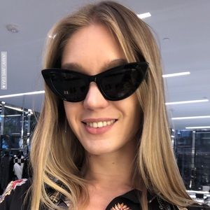 Meet your Posher, Svitlana